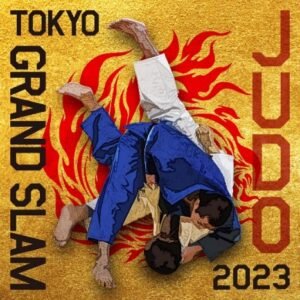 El Grand Slam de Tokyo 2023