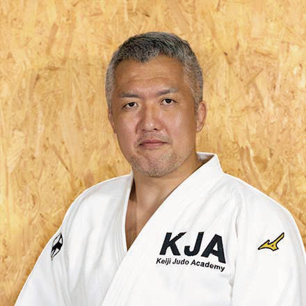 Keiji SUZUKI y su dojo “KEIJI JUDO ACADEMY” (KJA) (Parte 1)