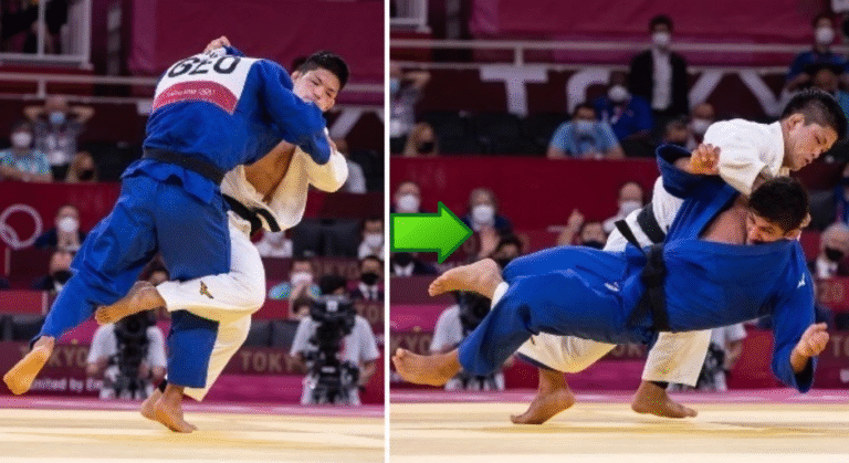 Shohei ONO; su estilo.