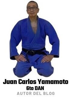 Juan Carlos Yamamoto - 1