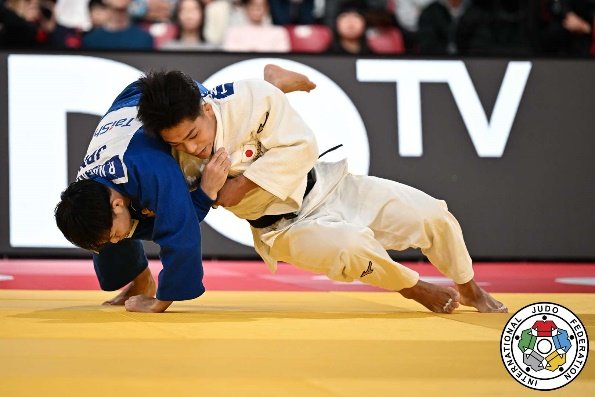 El Grand Slam De Tokyo 2024 (parte 2) Análisis Por Categorías – Judo Coa