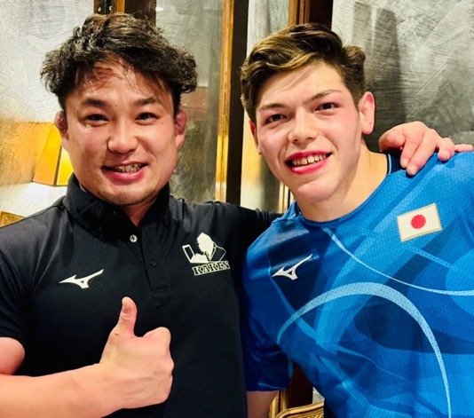 Keisuke MIYAKE