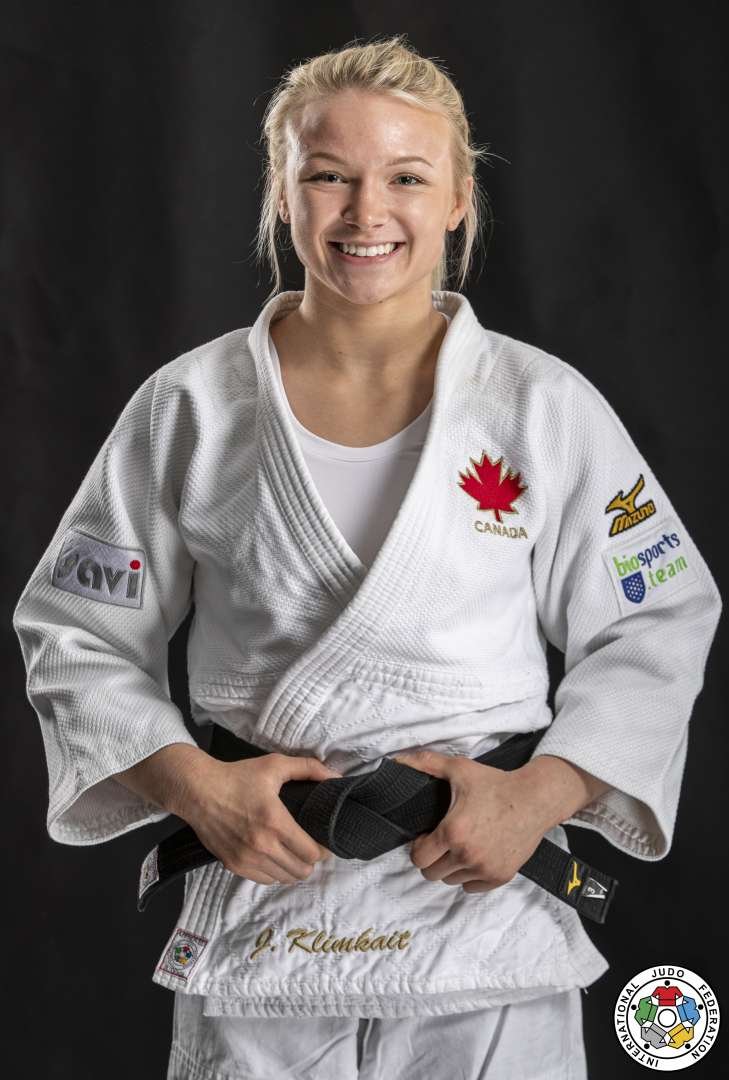 Jessica Klimkait