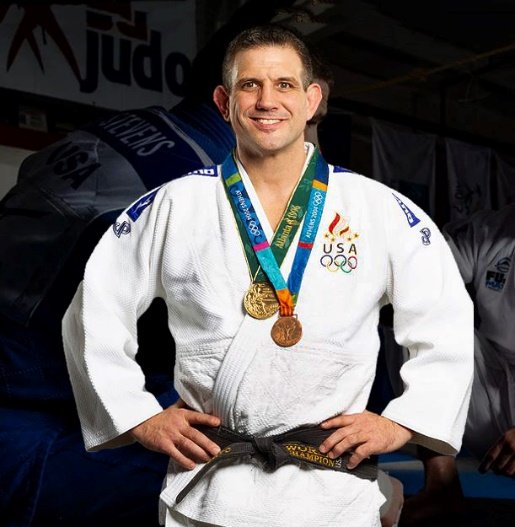Jimmy Pedro
