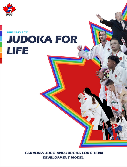 Judoka de por Vida