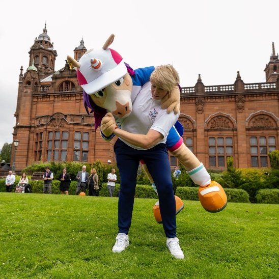 promoción-de -los-juegos-de-la-commonwealth -glasgow-2026