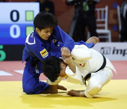 final categoría menos 60