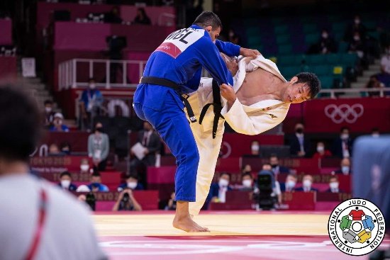 takanori-nagase-en-los-JJOO-de-tokyo-2020