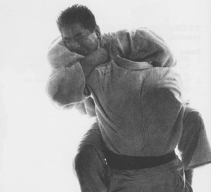 Tate-shiho-gatame-mostrado-desde-arriba-y-desde-abajo