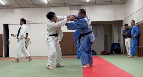 randori