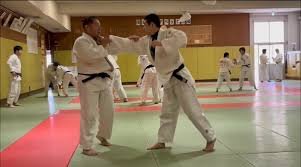 randori
