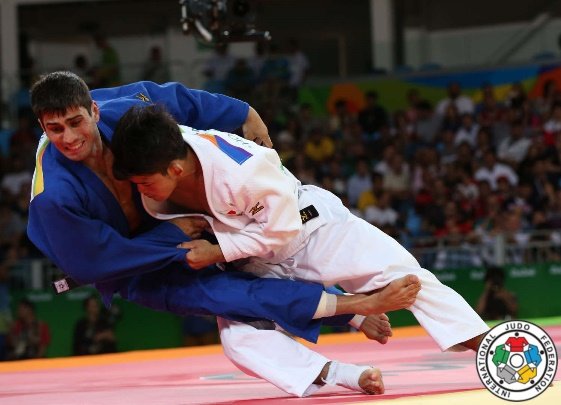 Finales Finales de los JJOO de Rio de Janeiro 2016