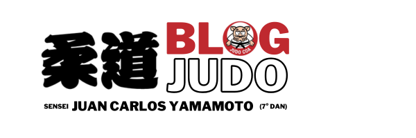 Blog Judo COA