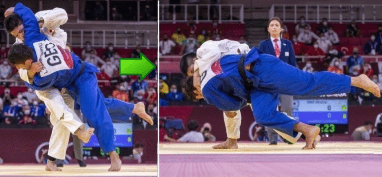 Ono final jjoo tokyo 2020