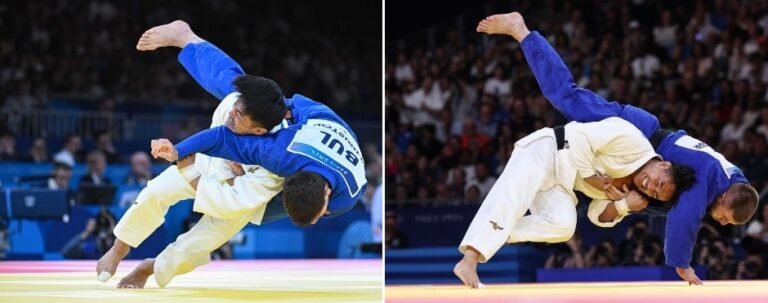 Soichi HASHIMOTO, otro gran especialista del yusaburi