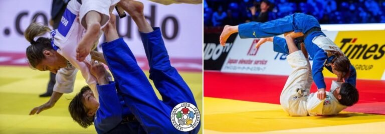 Natsumi TSUNODA, otra gran especialista del yusaburi