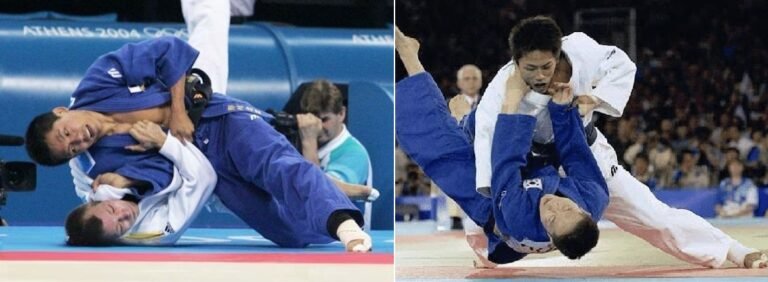 Tadahiro NOMURA, otro gran especialista del yusaburi