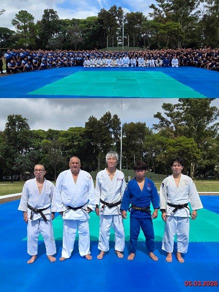 chukyo escuela cadetes